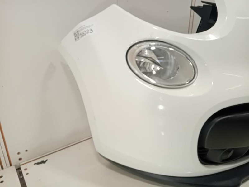 Musata + KIT Radiatori MUSATA + KIT RADIATORI Fiat 500L 2013