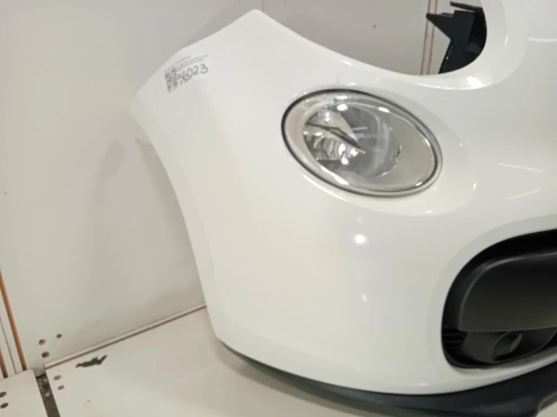 Musata + KIT Radiatori MUSATA + KIT RADIATORI Fiat 500L 2013