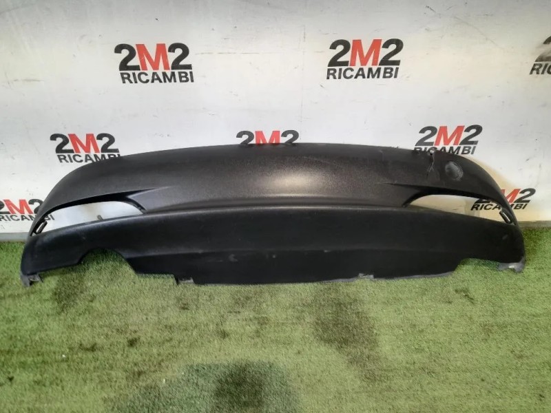 Spoiler Paraurti POST 735486108 Lancia Ypsilon III 2011
