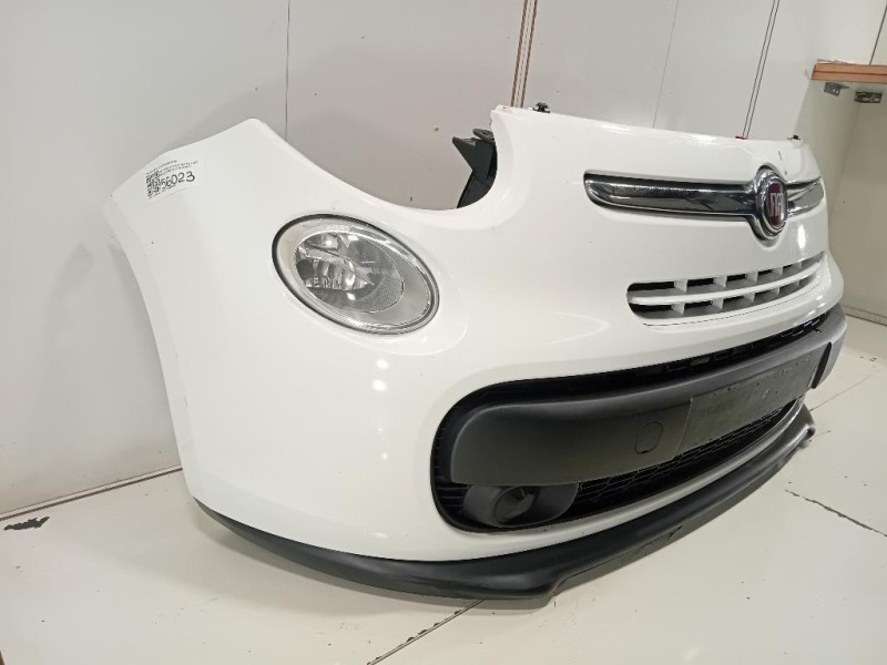 Musata + KIT Radiatori MUSATA + KIT RADIATORI Fiat 500L 2013