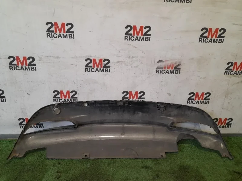 Spoiler Paraurti POST I735560098 Lancia Ypsilon III 2011