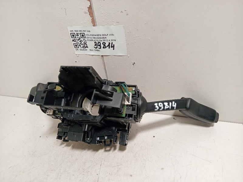 Devioguida Completo 5Q0 863 507 AG 5Q0953507 Volkswagen GOLF VII 2013