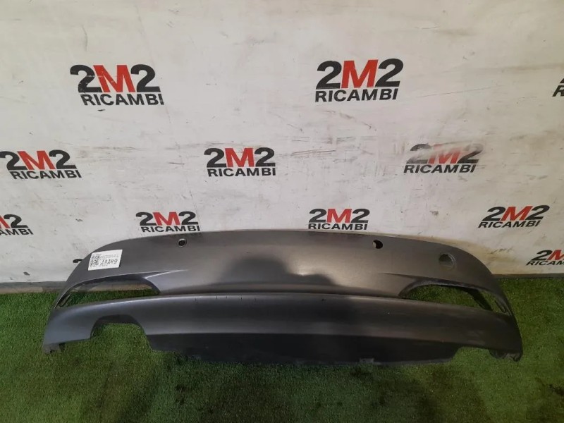 Spoiler Paraurti POST I735560098 Lancia Ypsilon III 2011