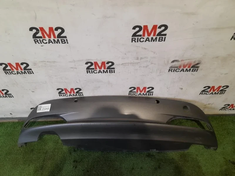 Spoiler Paraurti POST I735560098 Lancia Ypsilon III 2011