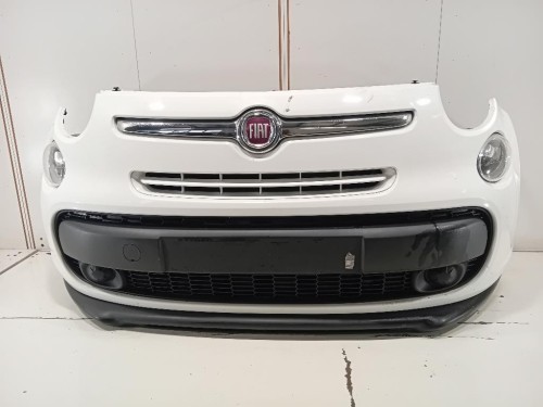 Musata + KIT Radiatori MUSATA + KIT RADIATORI Fiat 500L 2013