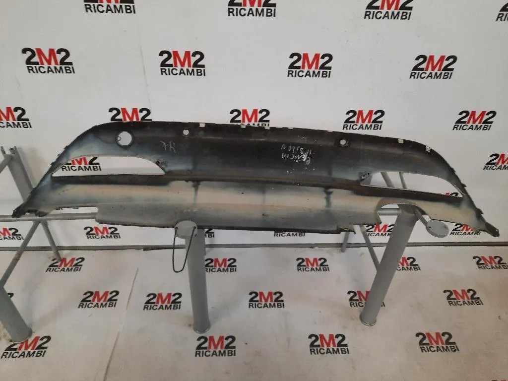 Spoiler Paraurti POST 50290205 Lancia Ypsilon III 2015