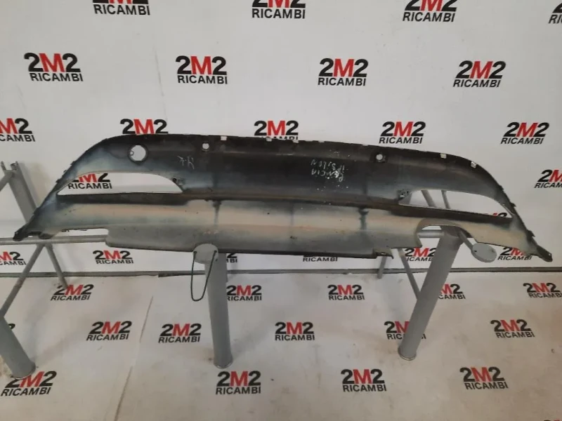 Spoiler Paraurti POST 50290205 Lancia Ypsilon III 2015