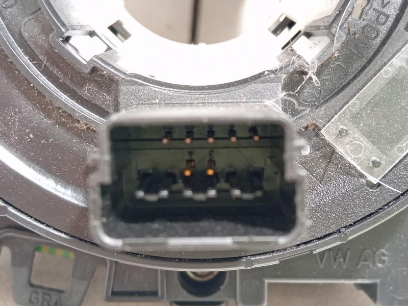 Devioguida Completo 5Q0 863 507 AG 5Q0953507 Volkswagen GOLF VII 2013