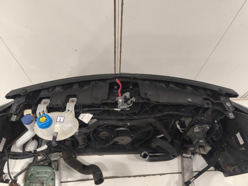 Musata + KIT Radiatori MUSATA + KIT RADIATORI Fiat 500L Living 2013