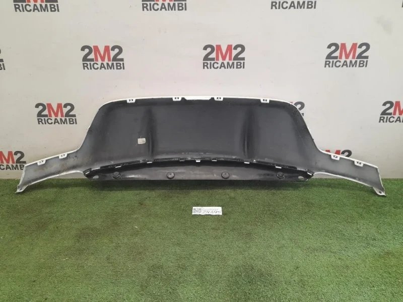 Spoiler Paraurti POST K8D217F954C Land Rover Range Rover Evoque II 2019