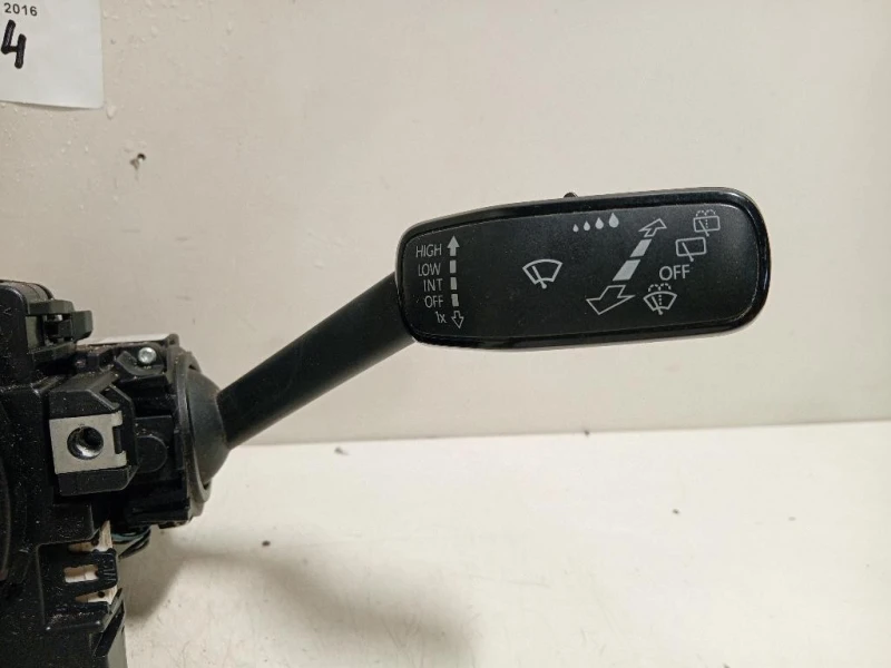 Devioguida Completo 5Q0 863 507 AG 5Q0953507 Volkswagen GOLF VII 2013