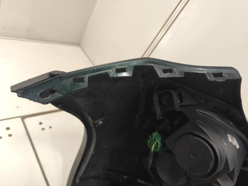 Musata + KIT Radiatori MUSATA + KIT RADIATORI Fiat 500L Living 2013