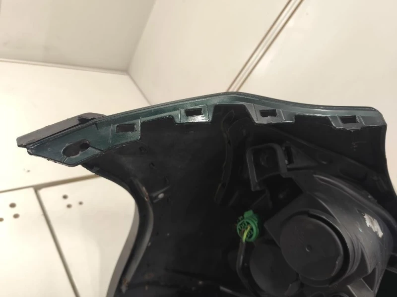 Musata + KIT Radiatori MUSATA + KIT RADIATORI Fiat 500L Living 2013