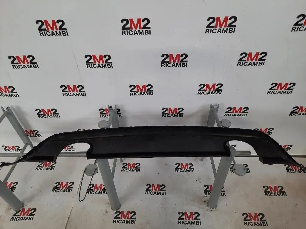 Spoiler Paraurti POST A1768852425 Mercedes Classe A W176 2013