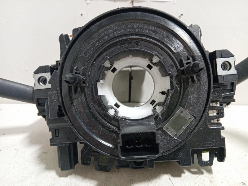 Devioguida Completo 5Q0 863 507 AG 5Q0953507 Volkswagen GOLF VII 2013