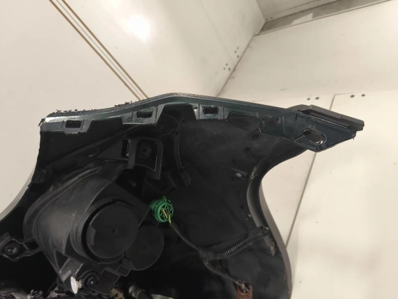 Musata + KIT Radiatori MUSATA + KIT RADIATORI Fiat 500L Living 2013