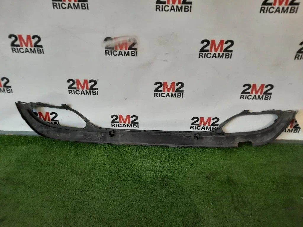 Spoiler Paraurti POST A2058856238 Mercedes Classe C W205 2014