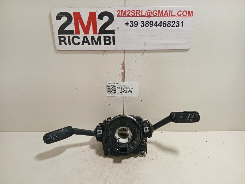 Devioguida Completo 5Q0 863 507 AG 5Q0953507 Volkswagen GOLF VII 2013