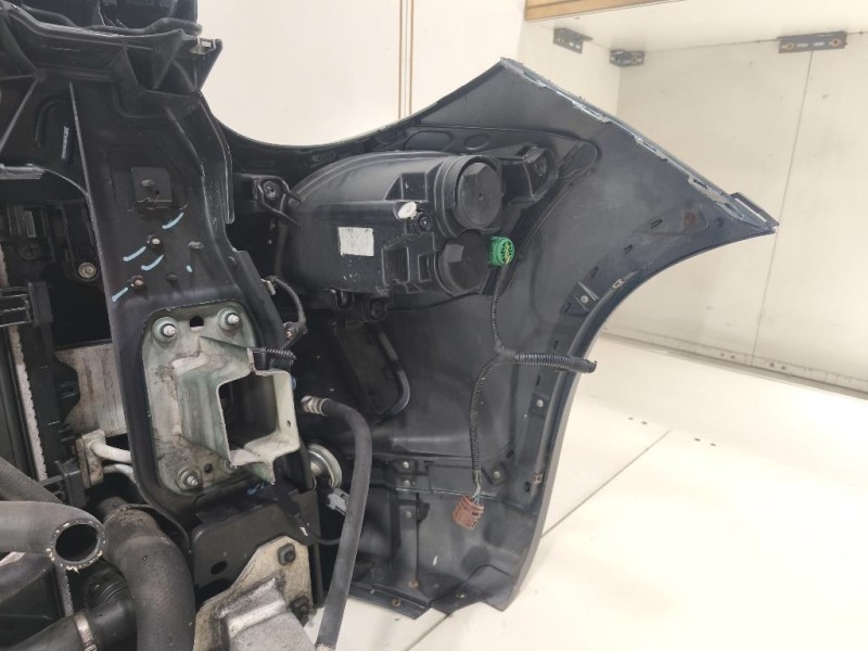 Musata + KIT Radiatori MUSATA + KIT RADIATORI Fiat 500L Living 2013