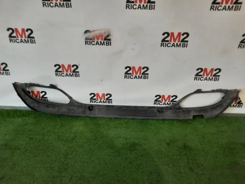 Spoiler Paraurti POST A2058856238 Mercedes Classe C W205 2014