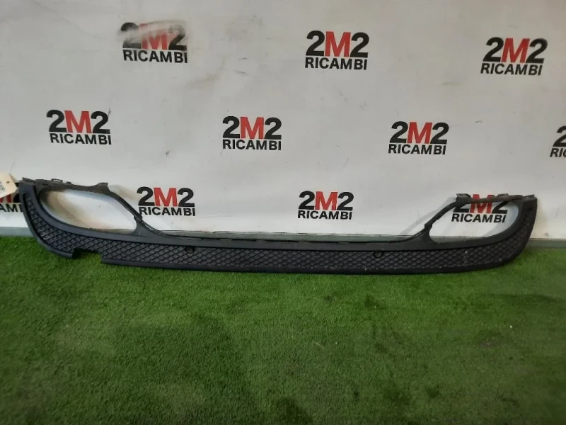 Spoiler Paraurti POST A2058856238 Mercedes Classe C W205 2014