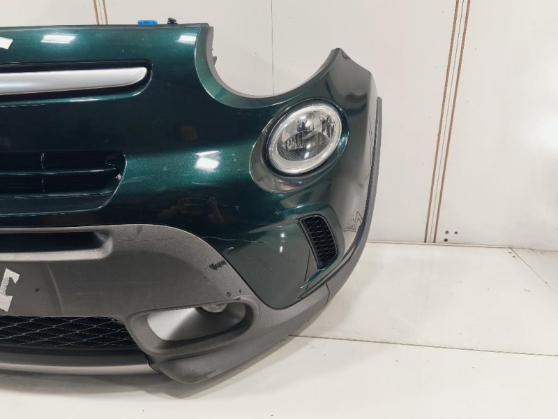 Musata + KIT Radiatori MUSATA + KIT RADIATORI Fiat 500L Living 2013