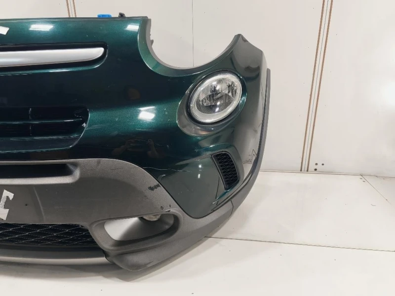 Musata + KIT Radiatori MUSATA + KIT RADIATORI Fiat 500L Living 2013