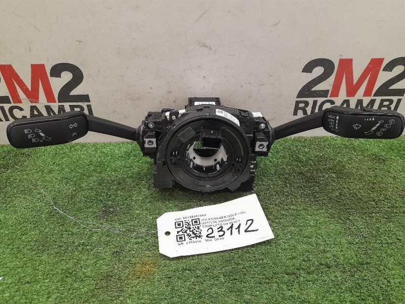Devioguida Completo 5Q1953513AA 5Q1953549 5Q953507 Volkswagen GOLF VII 2017