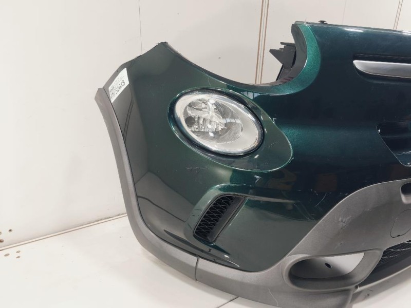 Musata + KIT Radiatori MUSATA + KIT RADIATORI Fiat 500L Living 2013