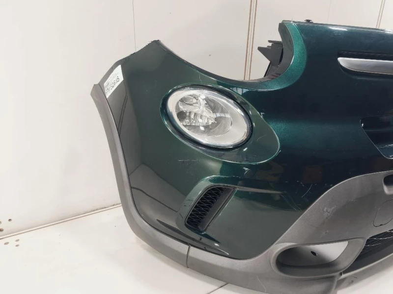 Musata + KIT Radiatori MUSATA + KIT RADIATORI Fiat 500L Living 2013