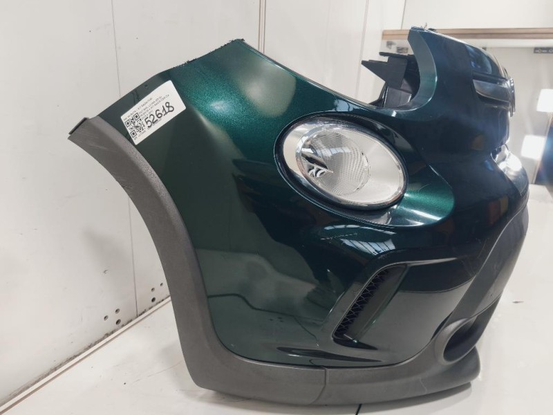 Musata + KIT Radiatori MUSATA + KIT RADIATORI Fiat 500L Living 2013