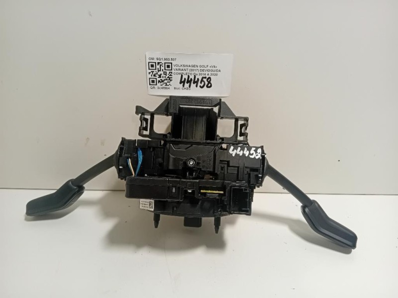 Devioguida Completo 5Q1953507 Volkswagen GOLF VII Variant 2017