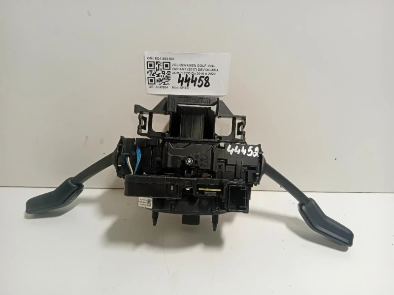 Devioguida Completo 5Q1953507 Volkswagen GOLF VII Variant 2017