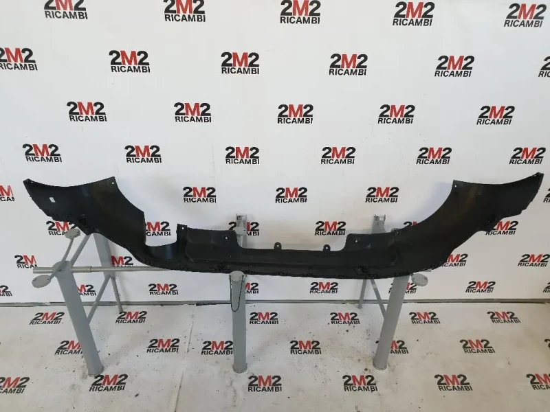 Spoiler Paraurti POST 51127391202 Mini Countryman ONE F60 2017