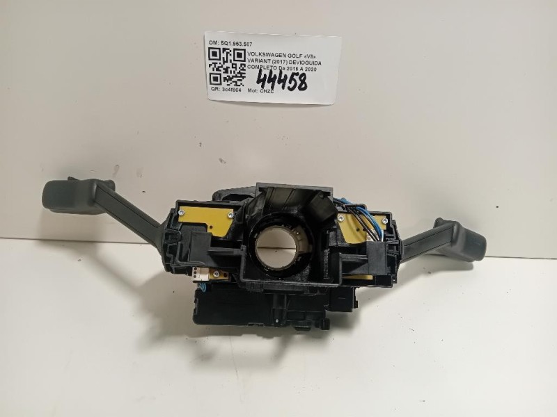 Devioguida Completo 5Q1953507 Volkswagen GOLF VII Variant 2017