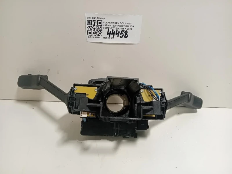 Devioguida Completo 5Q1953507 Volkswagen GOLF VII Variant 2017