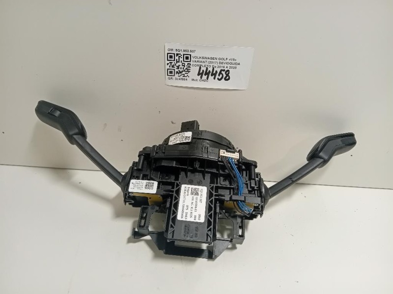 Devioguida Completo 5Q1953507 Volkswagen GOLF VII Variant 2017