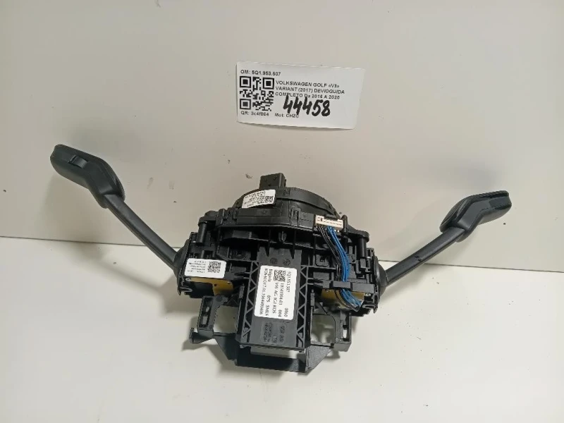 Devioguida Completo 5Q1953507 Volkswagen GOLF VII Variant 2017