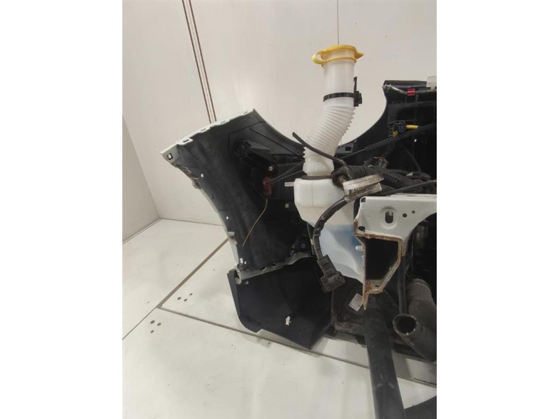 Musata + KIT Radiatori MUSATA + KIT RADIATORI Fiat 500X 2015