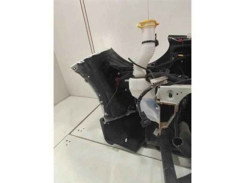 Musata + KIT Radiatori MUSATA + KIT RADIATORI Fiat 500X 2015