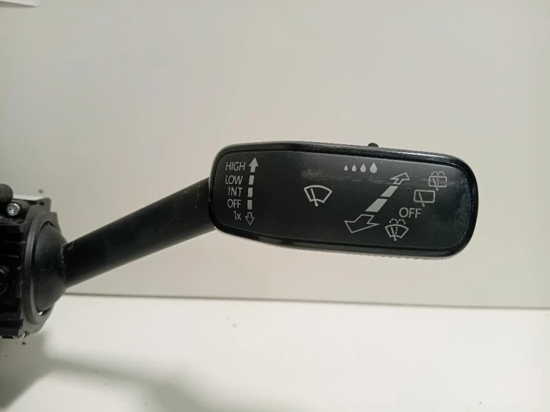 Devioguida Completo 5Q1953507 Volkswagen GOLF VII Variant 2017