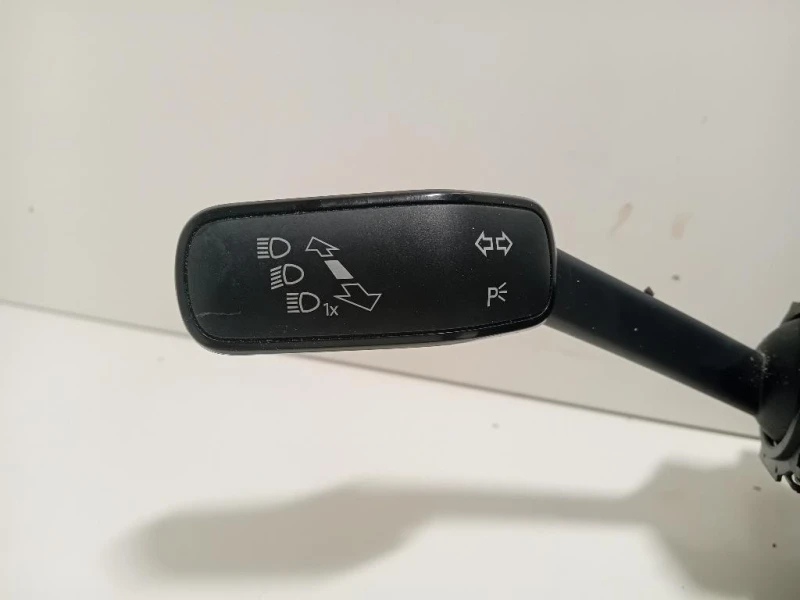 Devioguida Completo 5Q1953507 Volkswagen GOLF VII Variant 2017