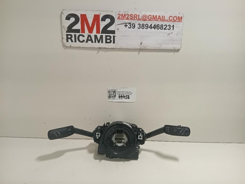 Devioguida Completo 5Q1953507 Volkswagen GOLF VII Variant 2017