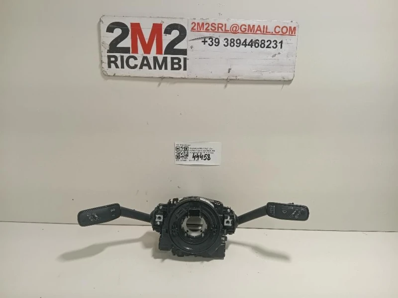 Devioguida Completo 5Q1953507 Volkswagen GOLF VII Variant 2017