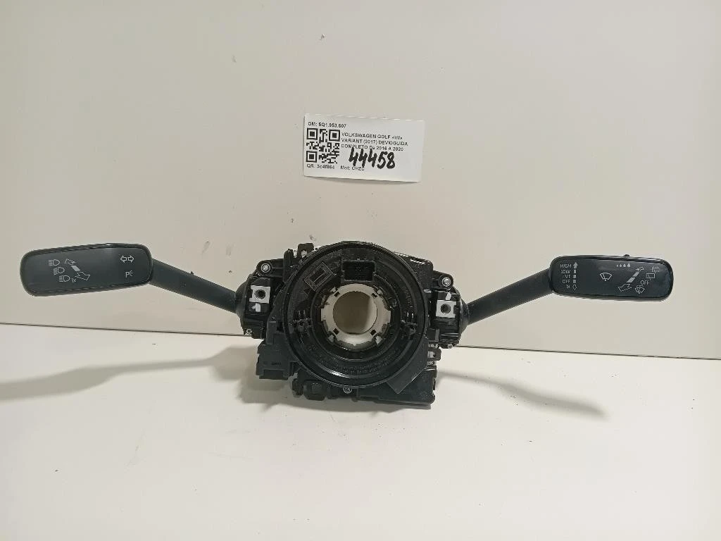 Devioguida Completo 5Q1953507 Volkswagen GOLF VII Variant 2017