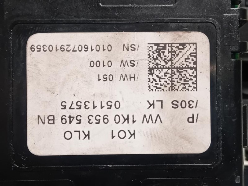 Devioguida Completo DEVIOGUIDA COMPLETO Volkswagen Jetta IV 2010