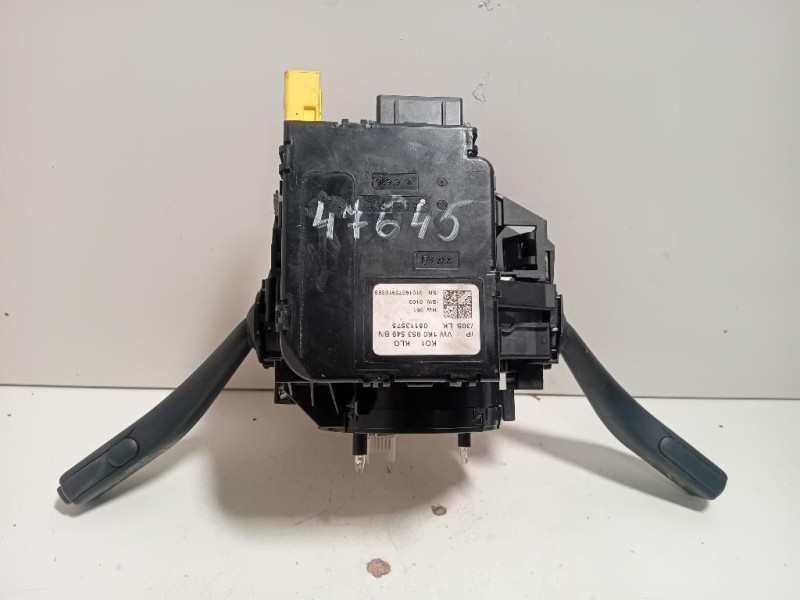 Devioguida Completo DEVIOGUIDA COMPLETO Volkswagen Jetta IV 2010