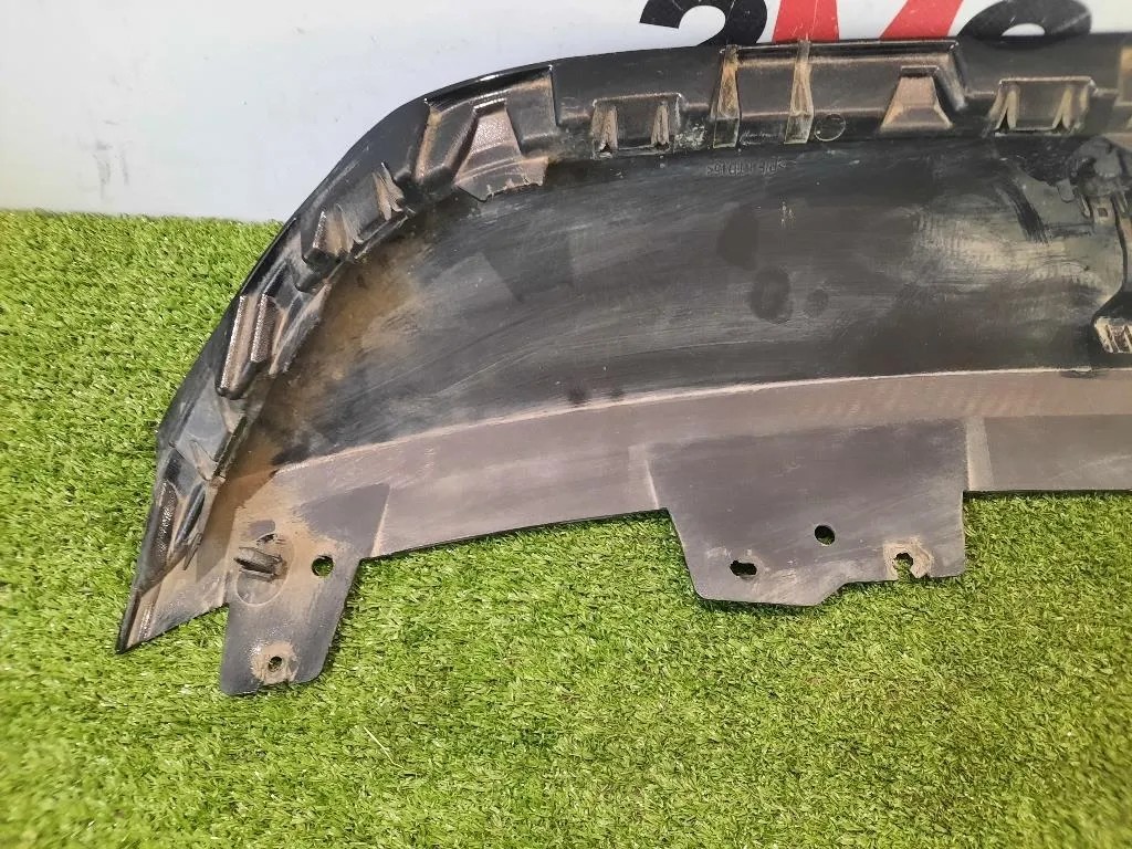 Spoiler Paraurti POST 850189306R Renault Mégane IV SW 2016