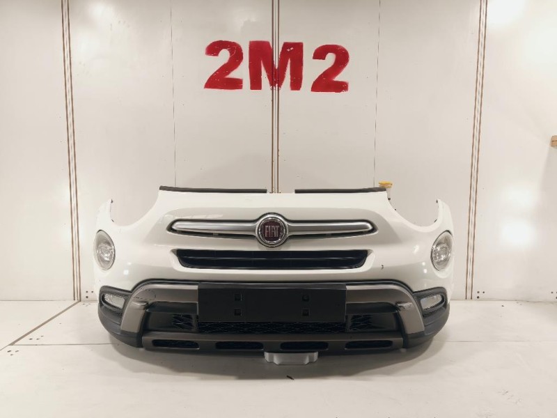 Musata + KIT Radiatori MUSATA + KIT RADIATORI Fiat 500X 2015