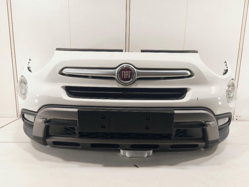 Musata + KIT Radiatori MUSATA + KIT RADIATORI Fiat 500X 2015